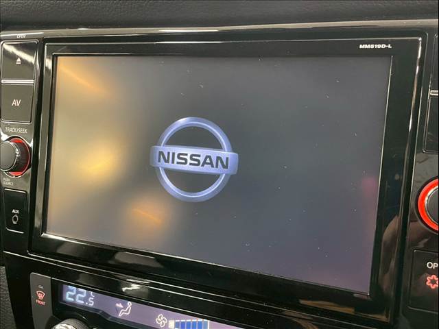 エクストレイル□20Xi 内装他