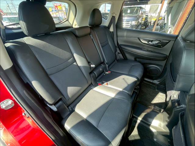 日産 エクストレイルの画像7