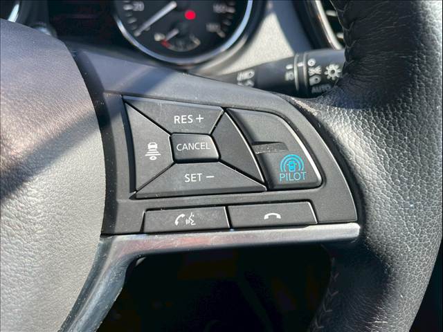 日産 エクストレイルの画像8