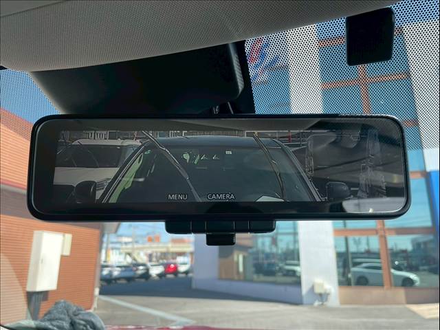 日産 エクストレイルの画像9