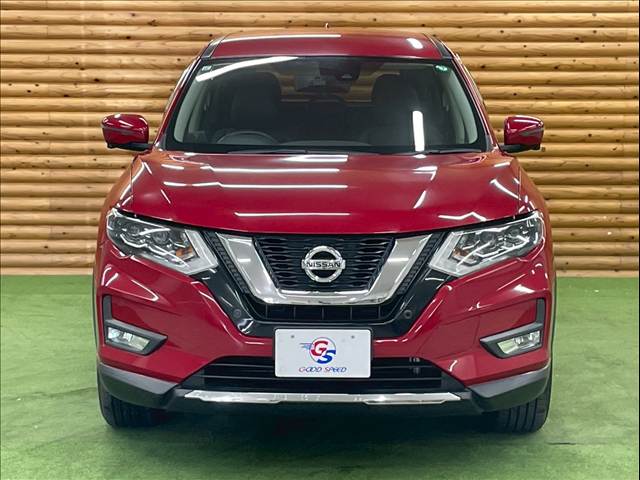 日産 エクストレイルの画像13