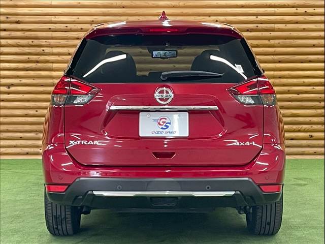 日産 エクストレイルの画像14