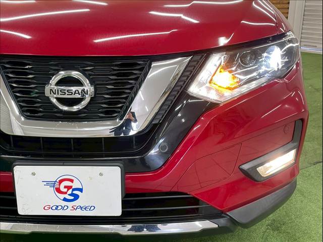 日産 エクストレイルの画像19