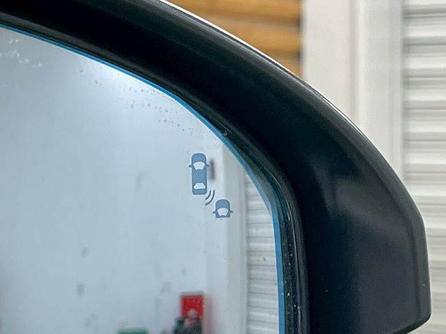 ヴェゼルハイブリッドe:HEV Z 内装他