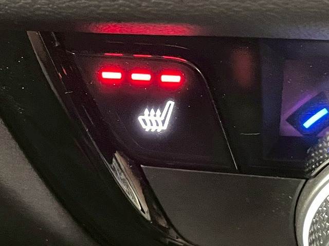 ホンダ&nbsp;ヴェゼルハイブリッドの画像13