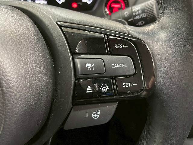 ホンダ&nbsp;ヴェゼルハイブリッドの画像15