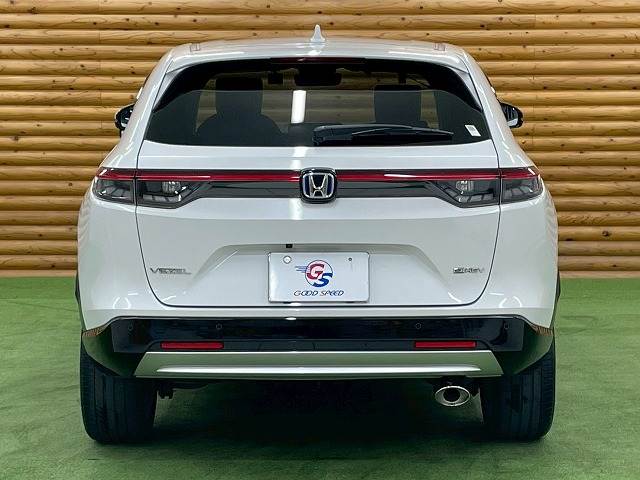 ホンダ&nbsp;ヴェゼルハイブリッドの画像19