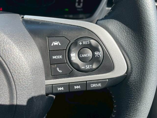 ロッキー□Premium G HEV 内装他