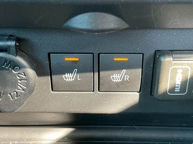 ダイハツ ロッキーの画像7