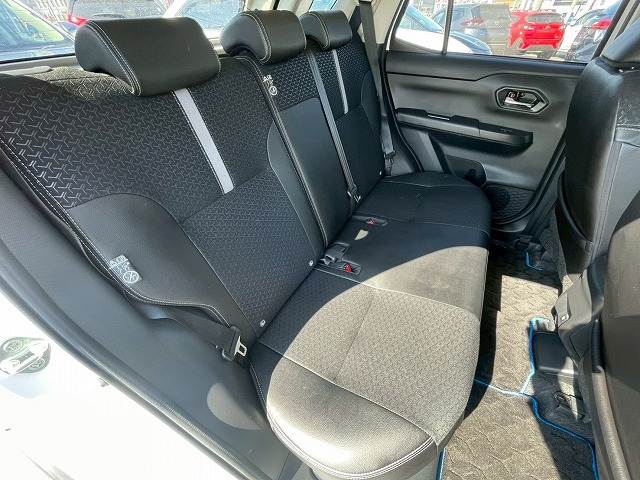 ダイハツ ロッキーの画像10