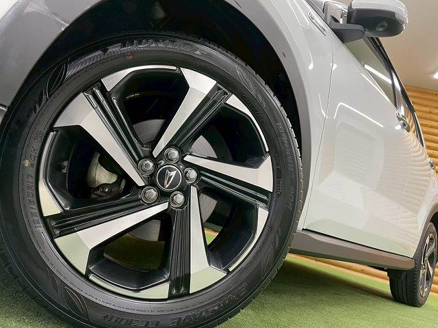 ダイハツ ロッキーの画像12