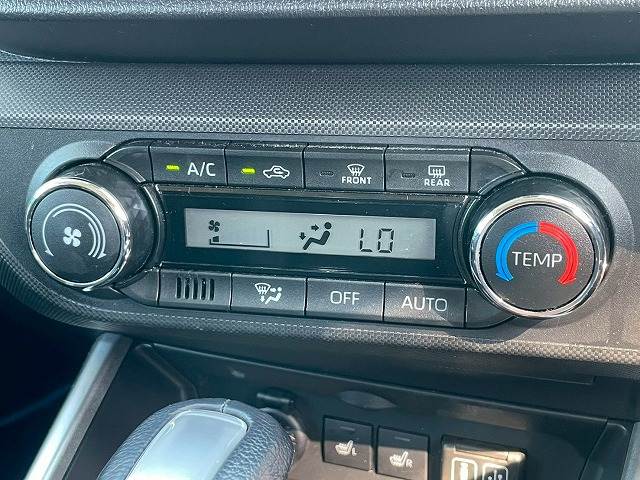 ダイハツ ロッキーの画像13