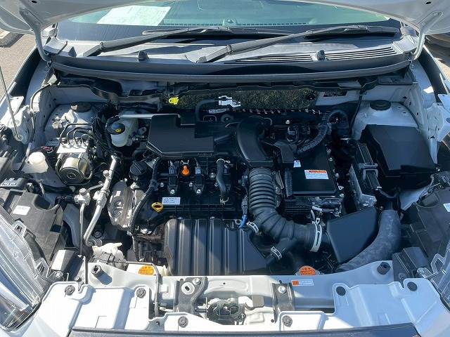 ダイハツ ロッキーの画像15