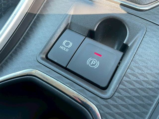 ダイハツ ロッキーの画像16