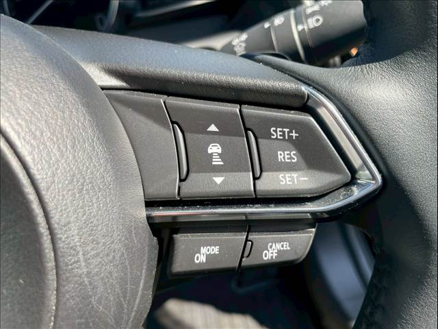 マツダ&nbsp;CX-3の画像11