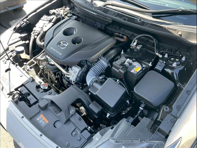 マツダ&nbsp;CX-3の画像12