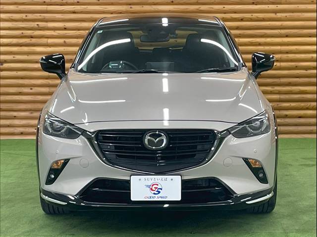 マツダ&nbsp;CX-3の画像13