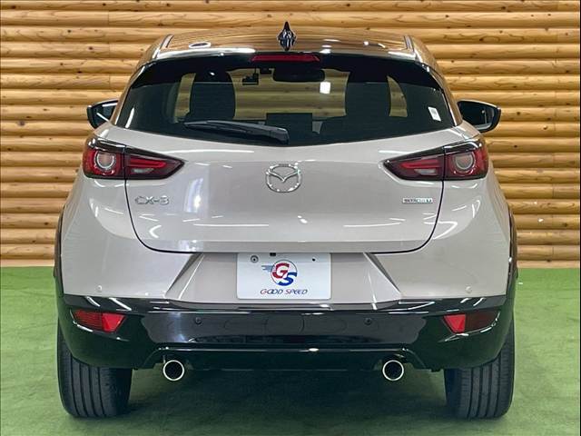 マツダ&nbsp;CX-3の画像14