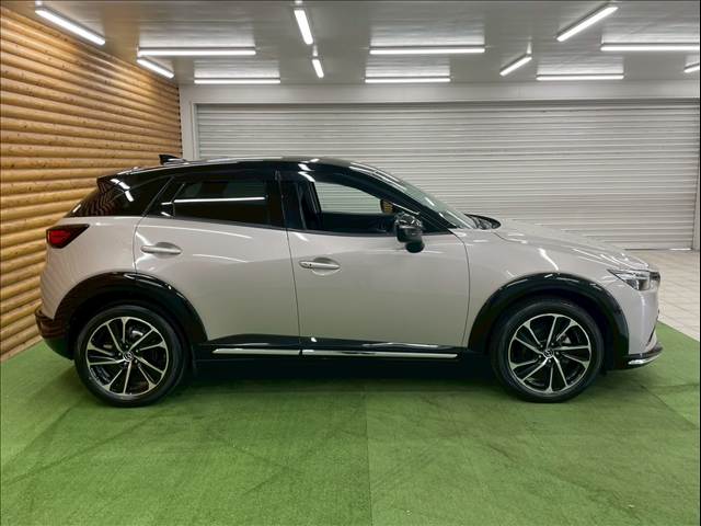 マツダ&nbsp;CX-3の画像15