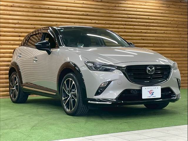 マツダ&nbsp;CX-3の画像16