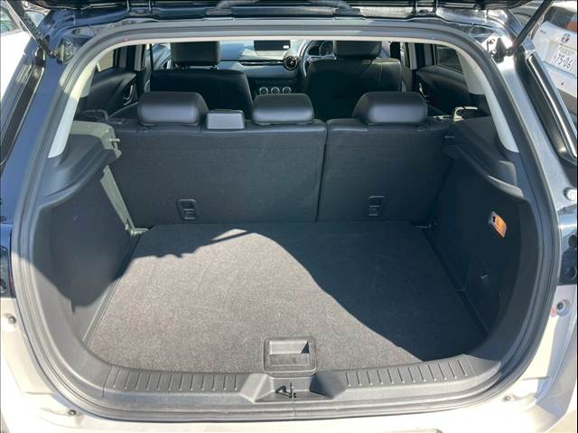 マツダ&nbsp;CX-3の画像18