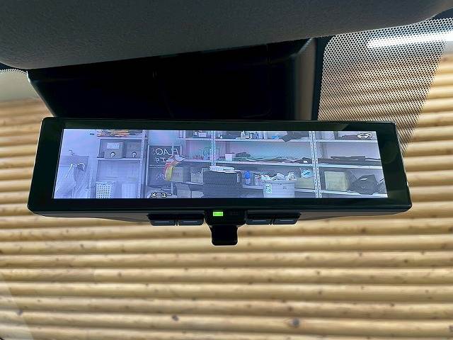 ノートX 内装他