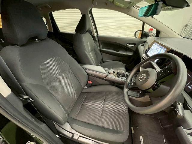 日産&nbsp;ノートの画像8
