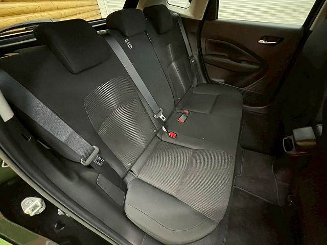 日産&nbsp;ノートの画像9