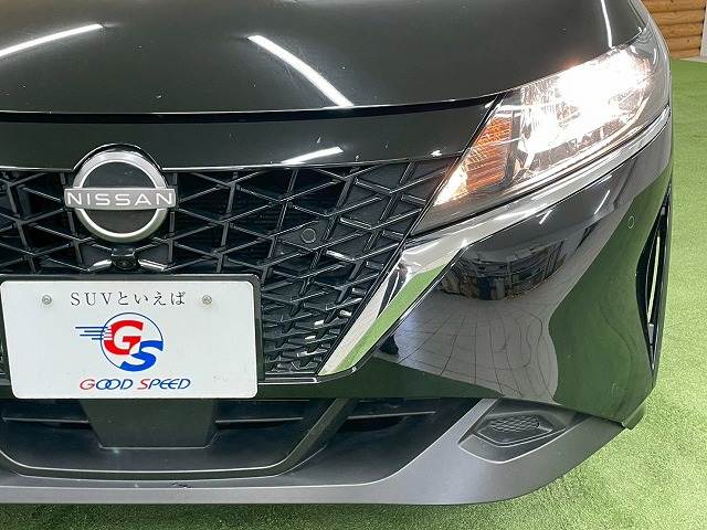 日産&nbsp;ノートの画像10