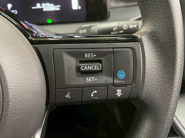 日産&nbsp;ノートの画像12