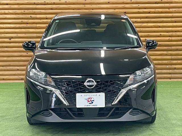 日産&nbsp;ノートの画像17