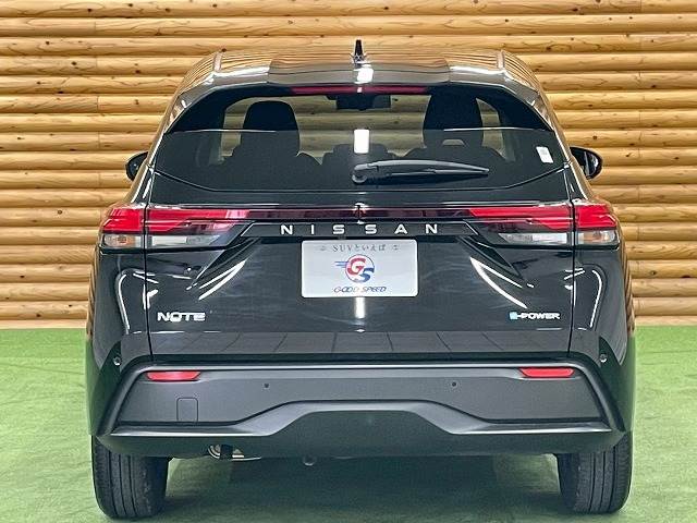 日産&nbsp;ノートの画像19