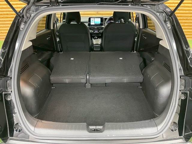 日産&nbsp;ノートの画像20