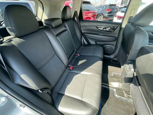 日産 エクストレイルの画像10