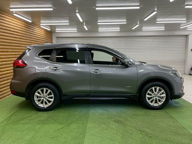 日産 エクストレイルの画像18