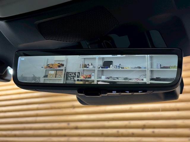 スバル レヴォーグ レイバックの画像8