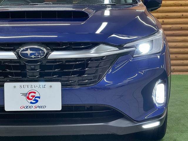 スバル レヴォーグ レイバックの画像11