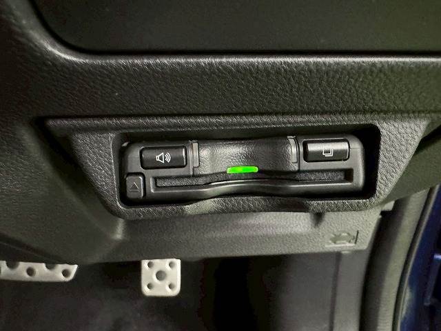 スバル レヴォーグ レイバックの画像13