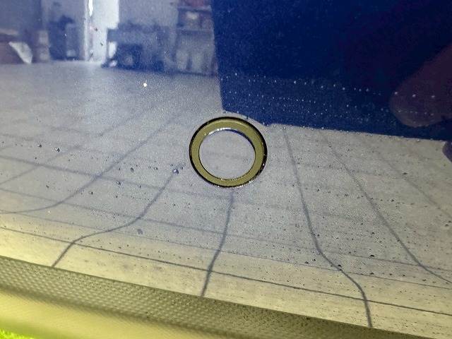 スバル レヴォーグ レイバックの画像16