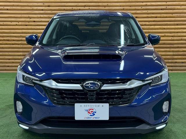 スバル レヴォーグ レイバックの画像17