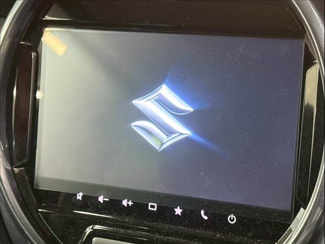 ハスラーJ STYLE 2 全方位モニター付メモリーナビ装着車 2トーン 内装他