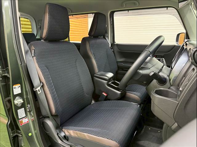 スズキ&nbsp;ハスラーの画像9