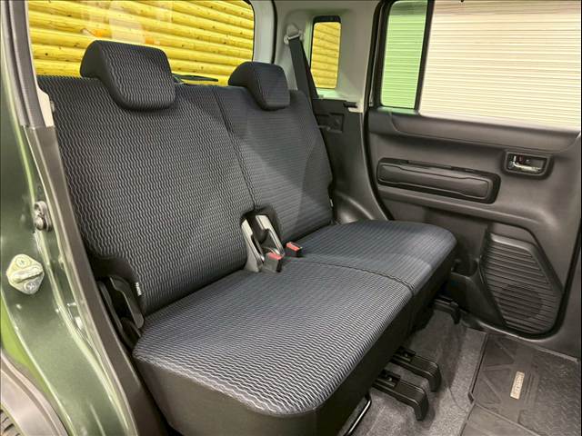 スズキ&nbsp;ハスラーの画像10