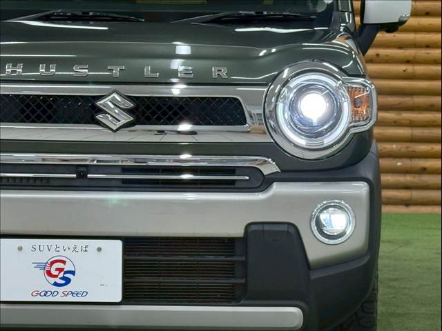 スズキ&nbsp;ハスラーの画像11