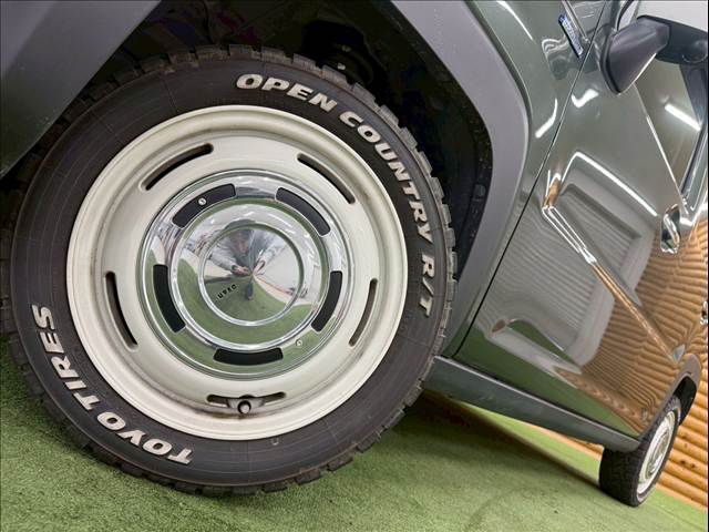 スズキ&nbsp;ハスラーの画像12