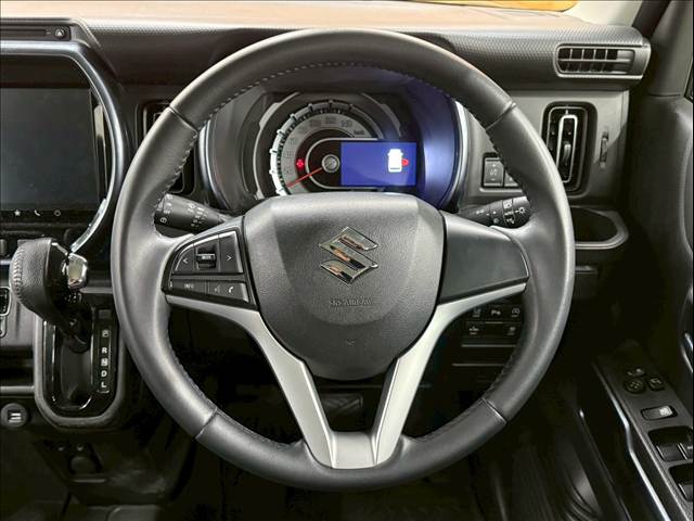 スズキ&nbsp;ハスラーの画像14