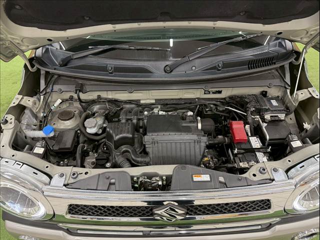 スズキ&nbsp;ハスラーの画像15