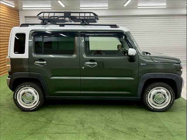 スズキ&nbsp;ハスラーの画像18