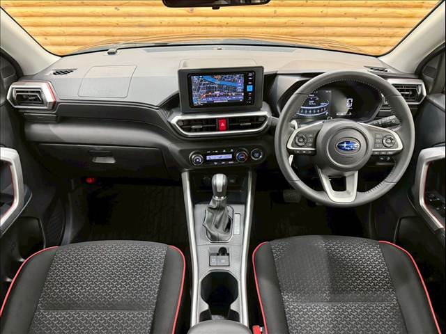 スバル&nbsp;レックスの画像3