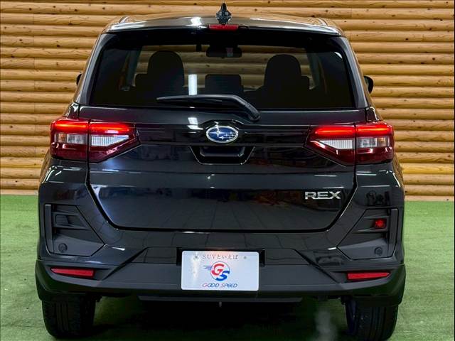 スバル&nbsp;レックスの画像14